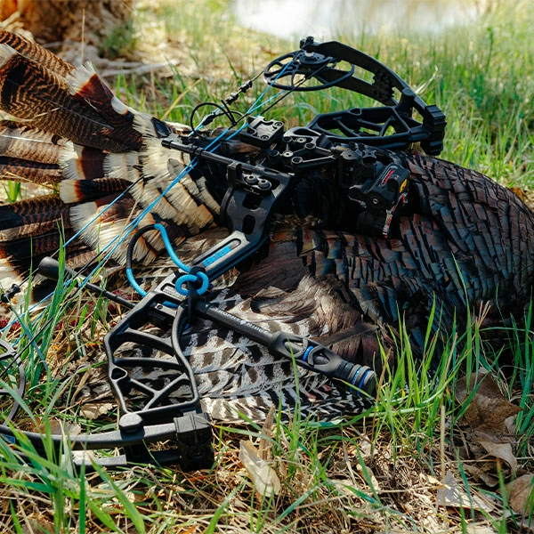 Turkey Decoys: A Bowhunter’s Best Friend