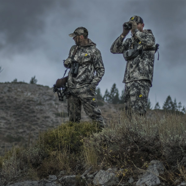 Gearing Up For Your Next Elk Hunt