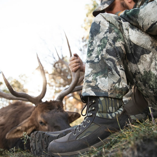 Gearing Up For Your Next Elk Hunt