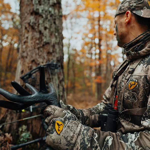 3 Ways To Hunt October Whitetails