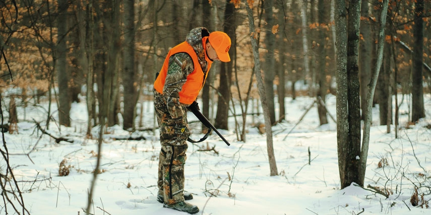 The Significance Of Hunter Orange: Safety, History, And Regulations
