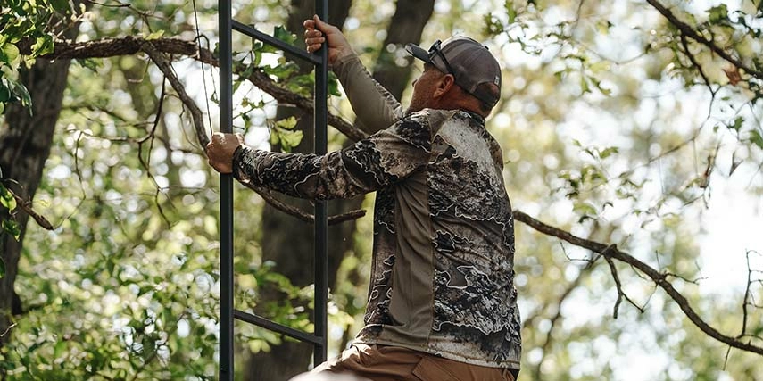 Essential Tree Stand Safety Tips
