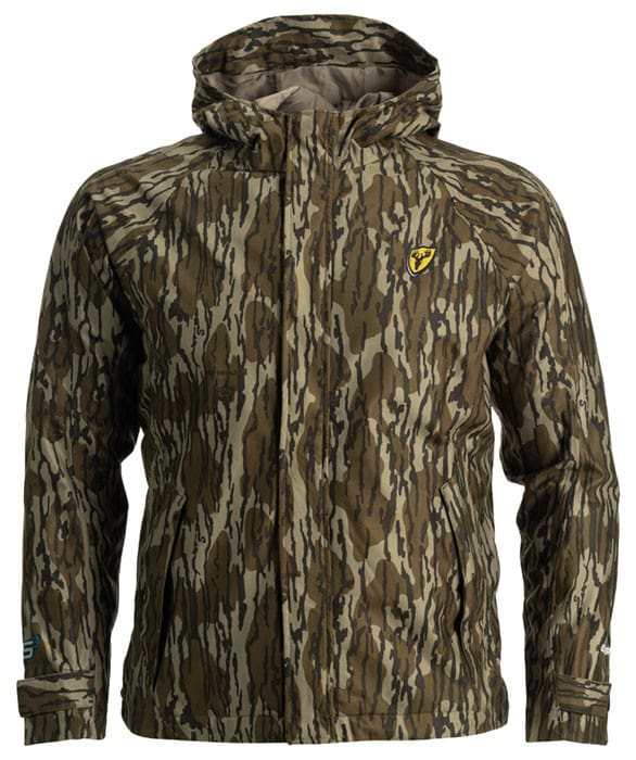 Shield Drencher Jacket