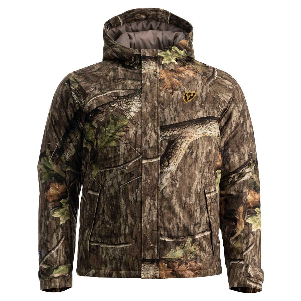 Shield™ Drencher Insulated Jacket