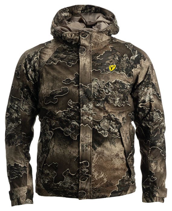 3 in 1 camo hunting jacket sale