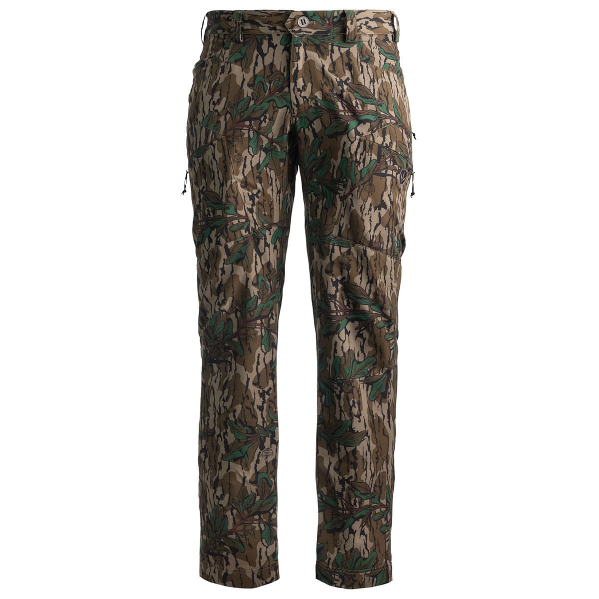 Finisher Lightweight Turkey Pant front