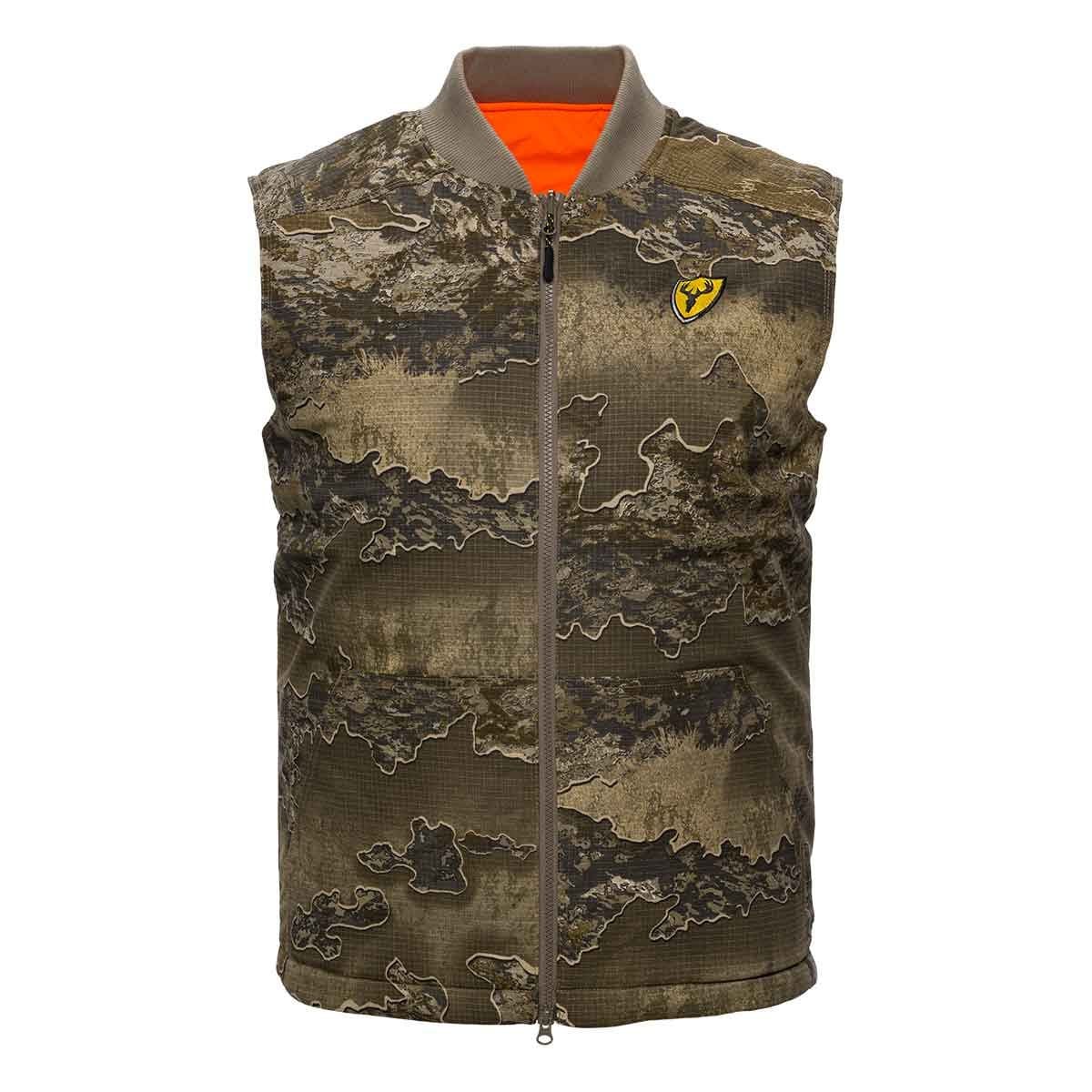 Shield Series Evolve Reversible Vest