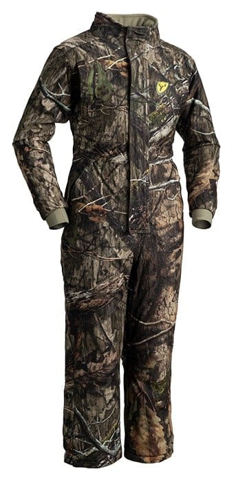 Shield™ Youth Drencher Insulated Coverall