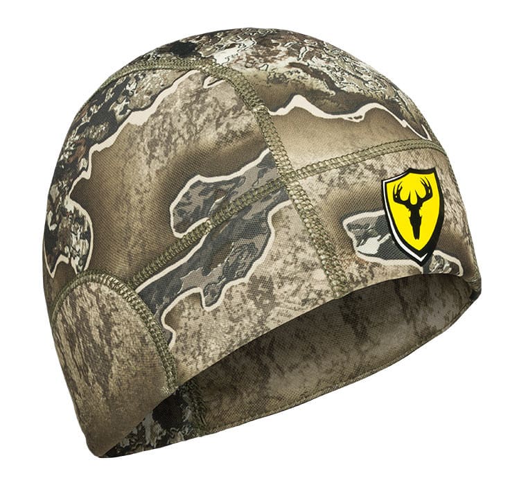 Shield Series S3 Skull Cap