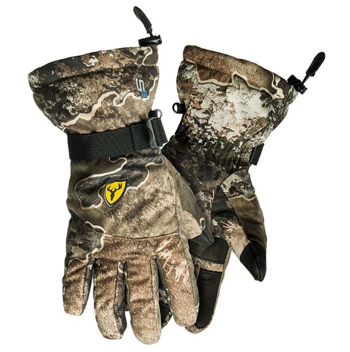 Shield Series S3 Rainblocker Insulated Glove