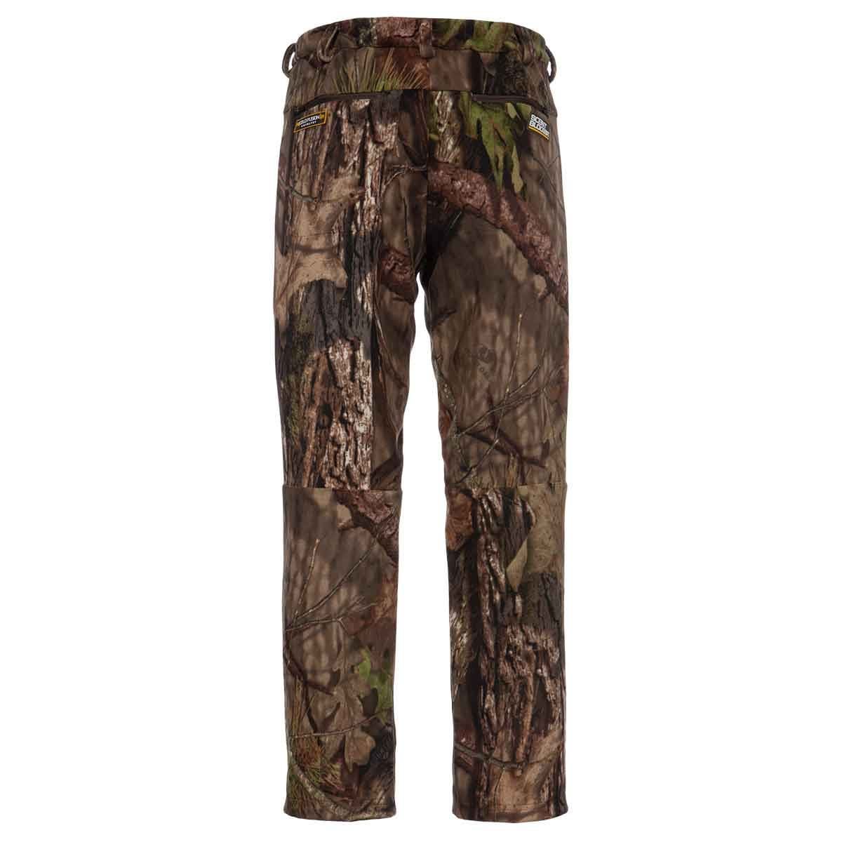 Shield Series Fused Cotton Pant | Hunting Camo Pants | Blocker Outdoors