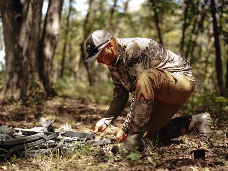 Gear Up: Pre Season Maintenance Essentials For Deer Hunters