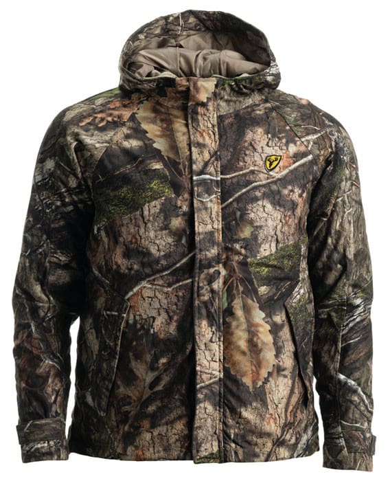 Drencher Insulated 3 In 1 Jacket Mo Dna