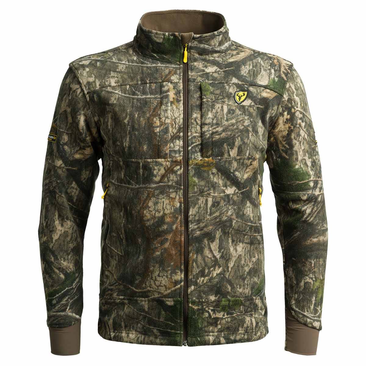 Scentblocker Adrenaline Jacket Mo Dna