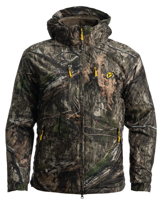 Outfitter 2.0 3 In 1 Jacket Mo Dna