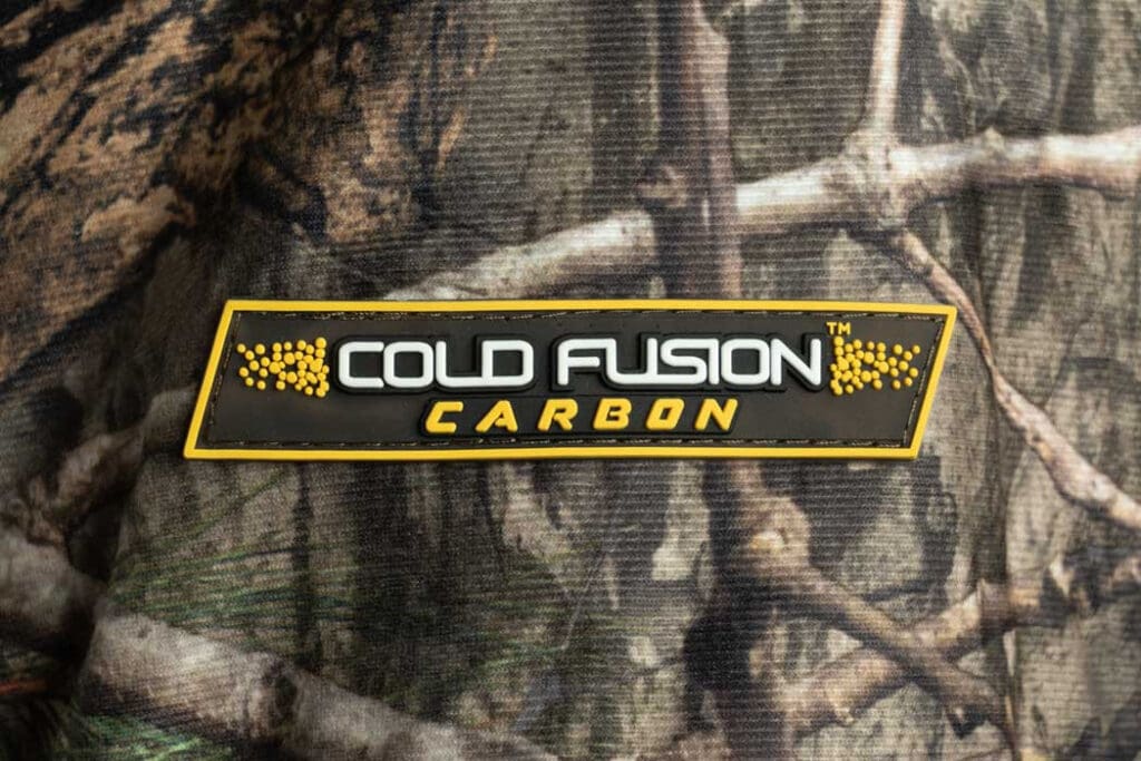 Cold Fusion Carbon™