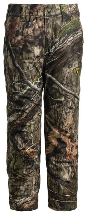 Youth Drencher Insulated Pant Mo Dna