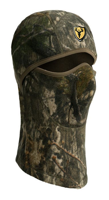 Scentblocker Headcover Mo Dna