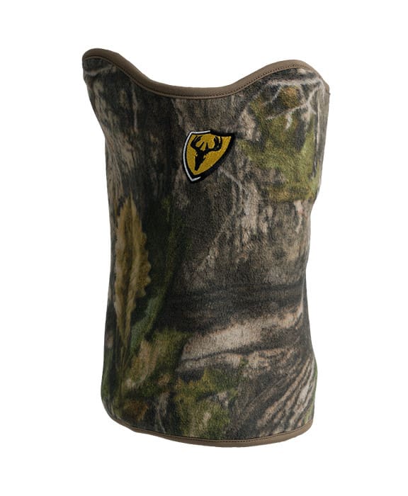 Scentblocker 3/4 Panel Facemask Mo Dna