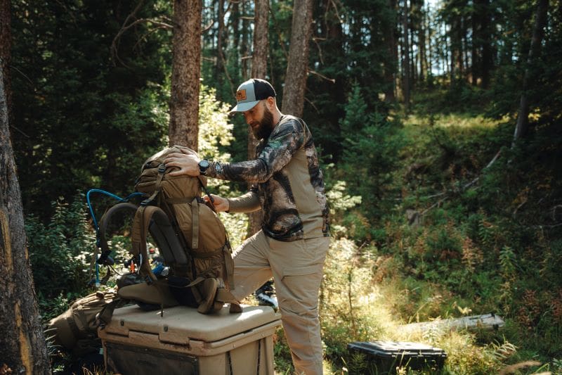 The Western Hunter's Checklist: Essential Gear For Success