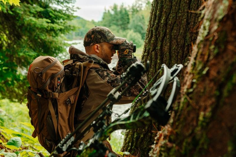 The Western Hunter's Checklist: Essential Gear For Success