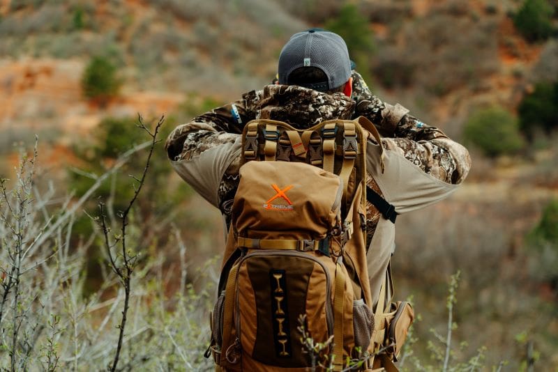 The Western Hunter's Checklist: Essential Gear For Success