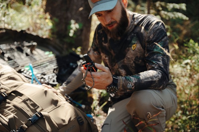 The Western Hunter's Checklist: Essential Gear For Success