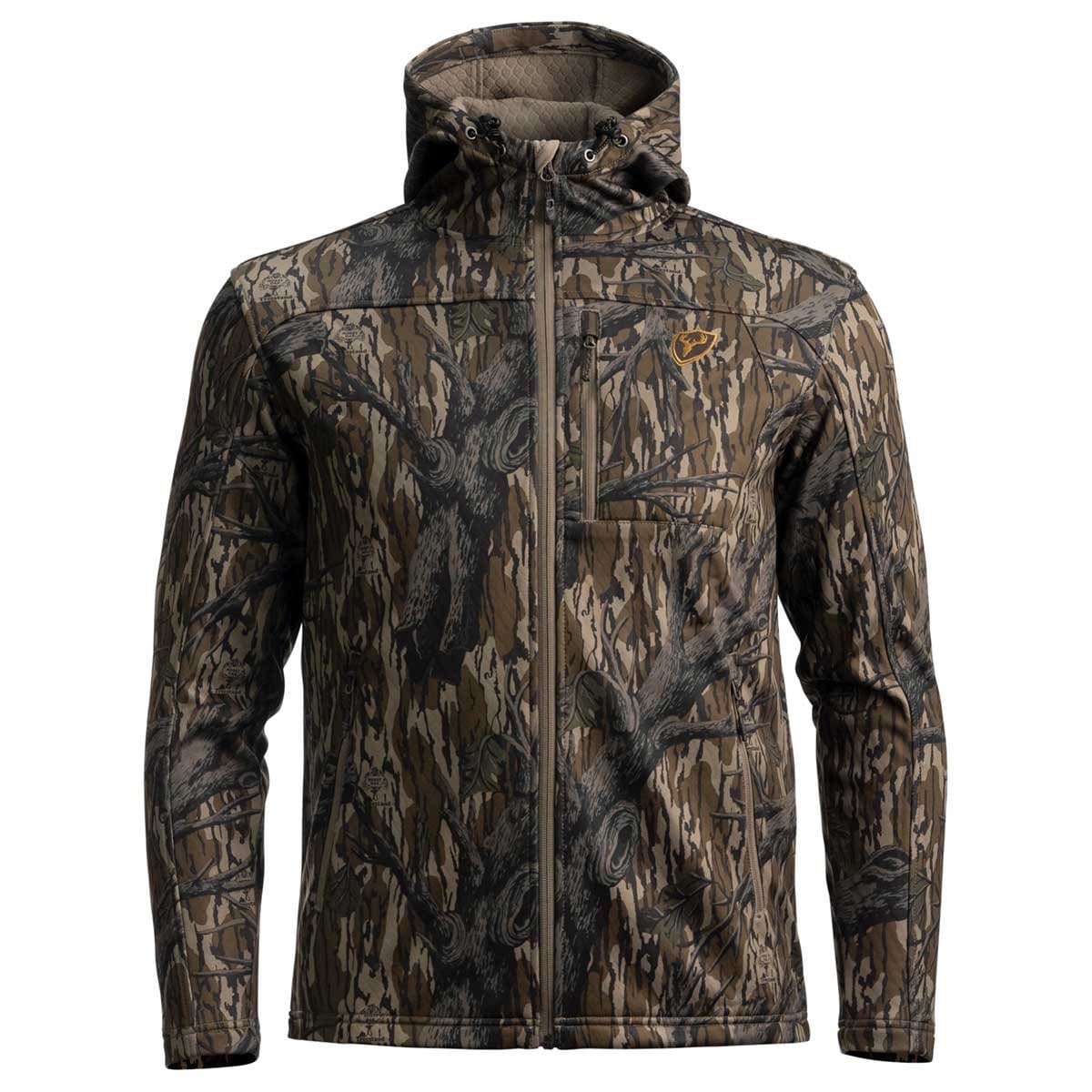 Shield™ Silentec Jacket Mo Orig Treestand