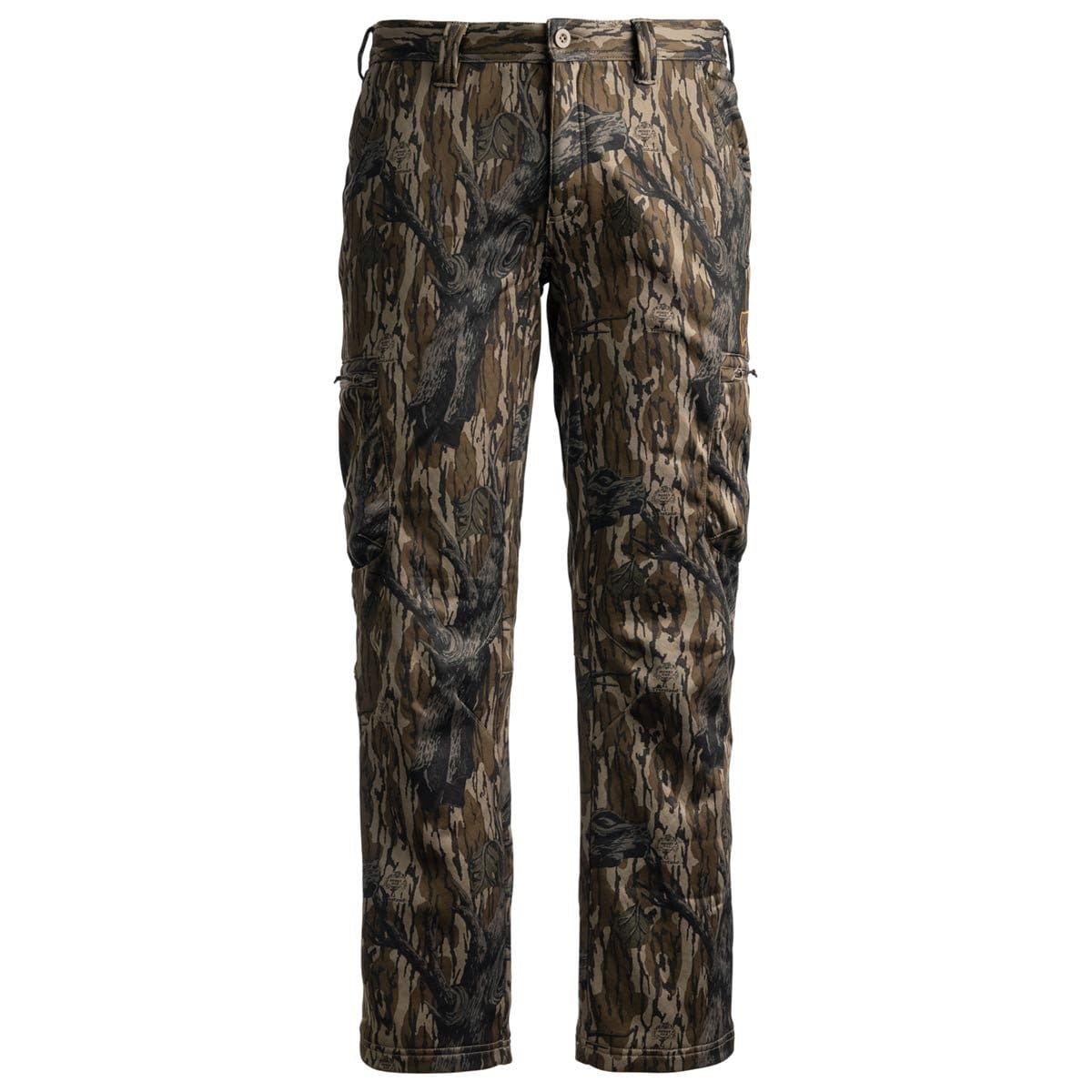 Shield Series Silentec Pant Mo Original Treestand