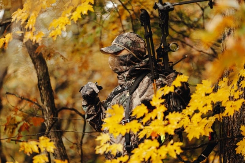 The October Lull: Myth Or Reality? How To Hunt Through It