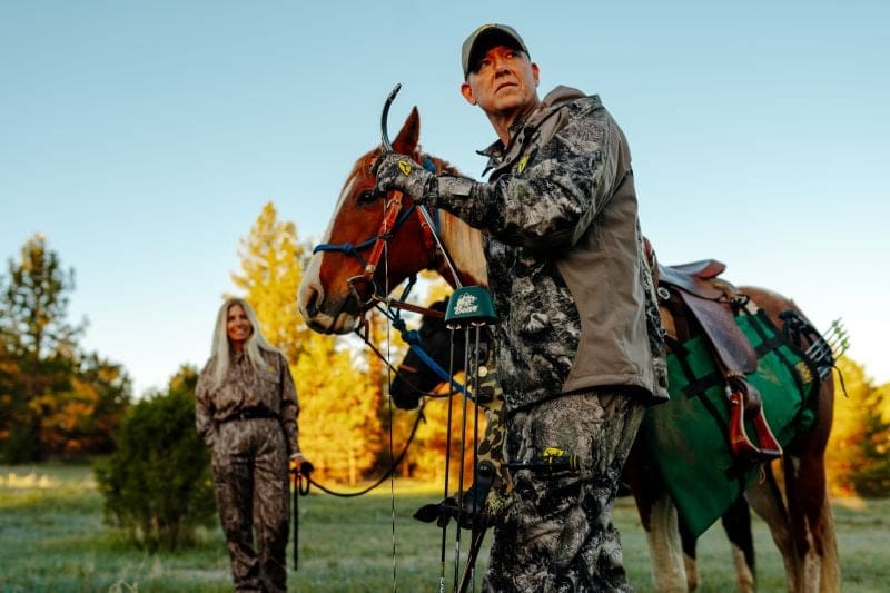 Recurve Knowledge: How To Hunt Deer With A Recurve Bow