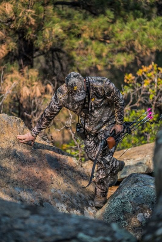 Recurve Knowledge: How To Hunt Deer With A Recurve Bow