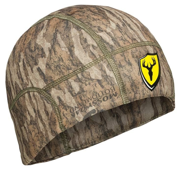 Shield™ S3 Skull Hat Mo New Bottomland