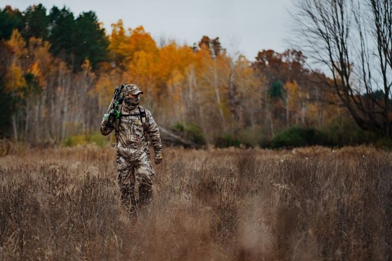 How Well Do You Know The Peak Whitetail Rut?