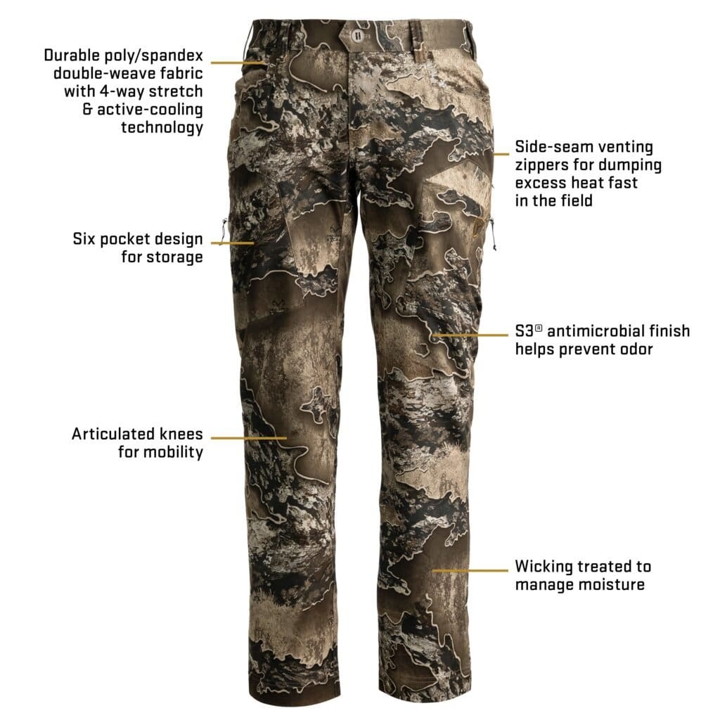 Superior Lightweight Pant