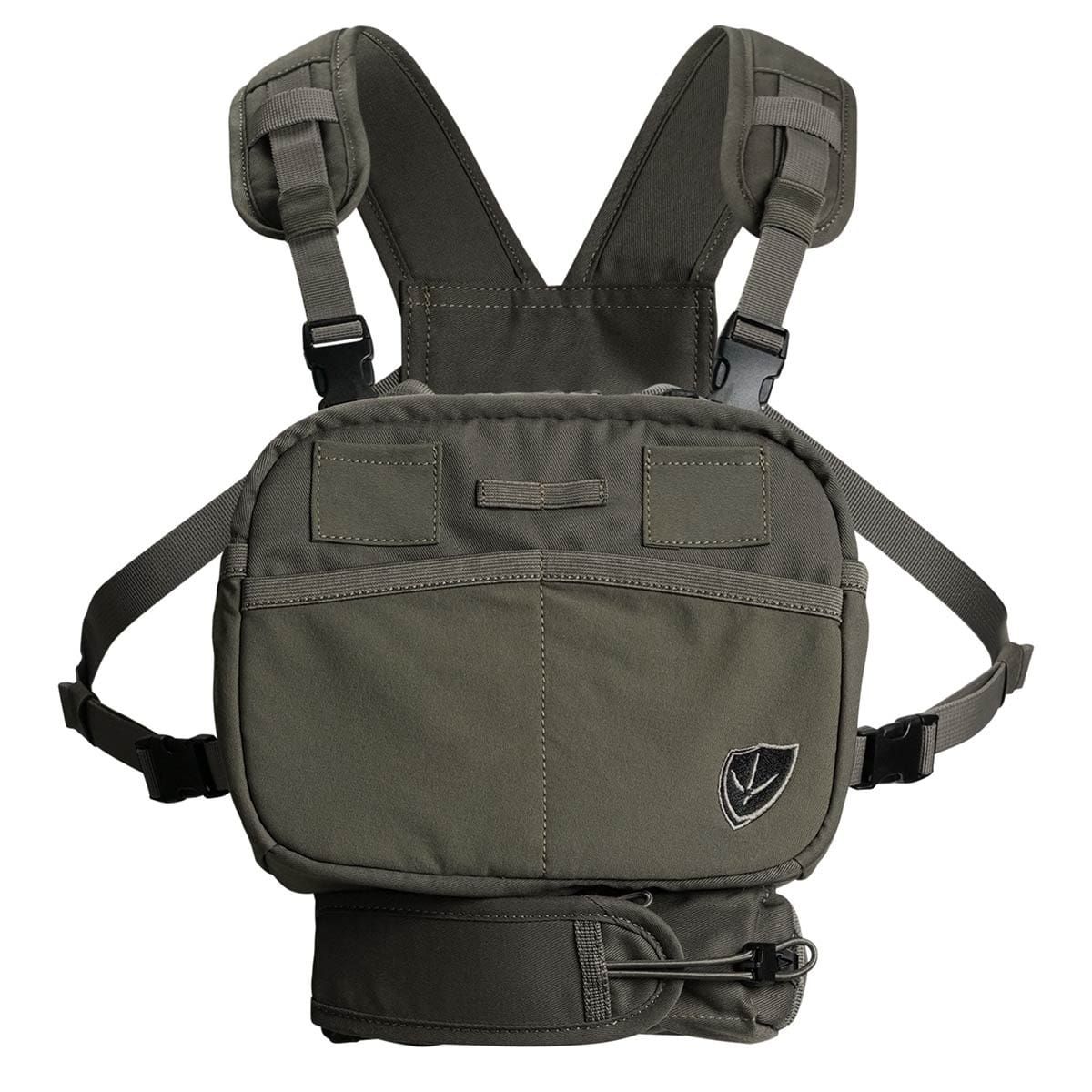 Finisher Chest Pack front