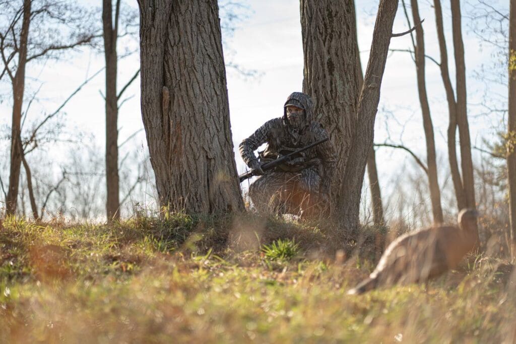 Mobile Turkey Hunting: The New Wave Of Public Land Success